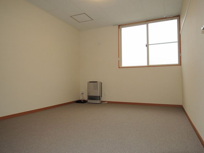 leopalace Maison Yamahana Living room