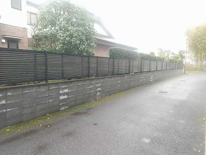 レオパレスメイフラワー 眺望