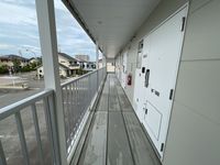 レオパレス中屋敷Ａ その他