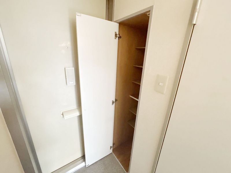 leopalace Grandeur III 其他