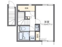 48160 Floorplan