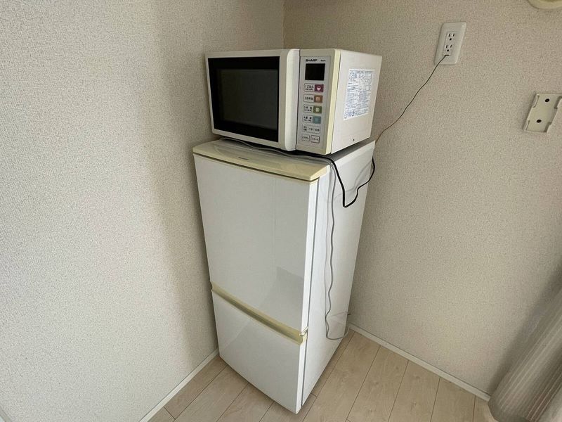 MIRANDA Cerezo Third Other facilities