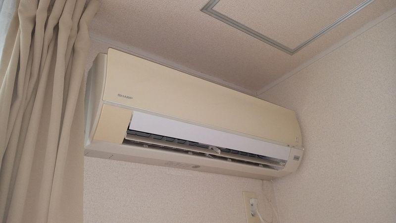 レオパレスエメラルドグリーン その他設備