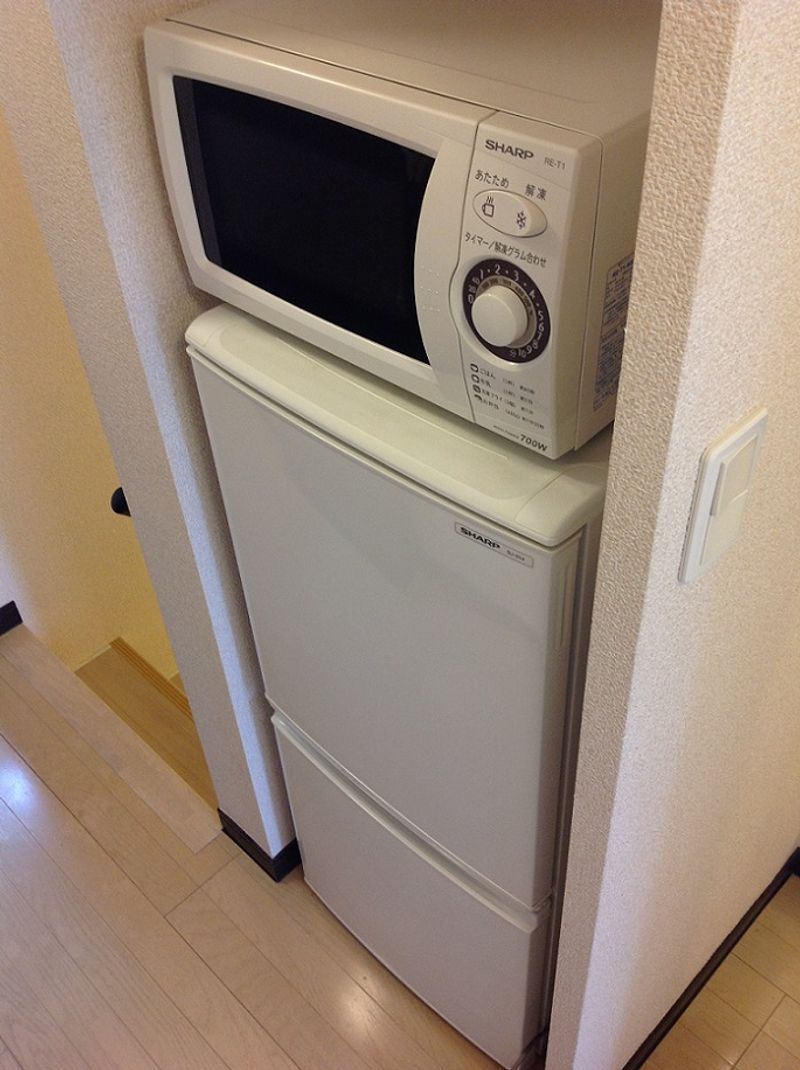 レオネクストアスパイアⅡ その他設備