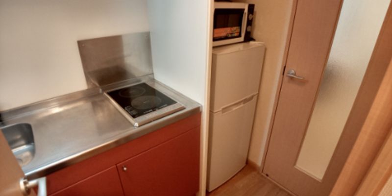 レオパレス工大前 その他