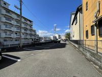 レオパレスＥＣＯ　Ｔｏｗｎ 駐車場