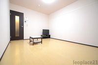 クレイノミソラ 居間