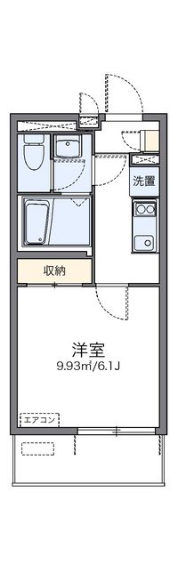 53918 평면도