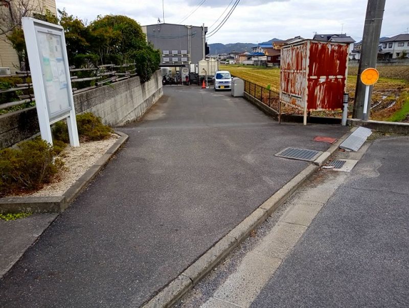 レオパレスラフィーネ その他