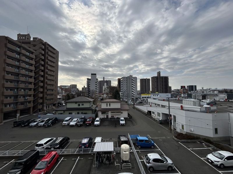 leopalace Rinbun View