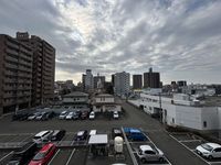 leopalace Rinbun View