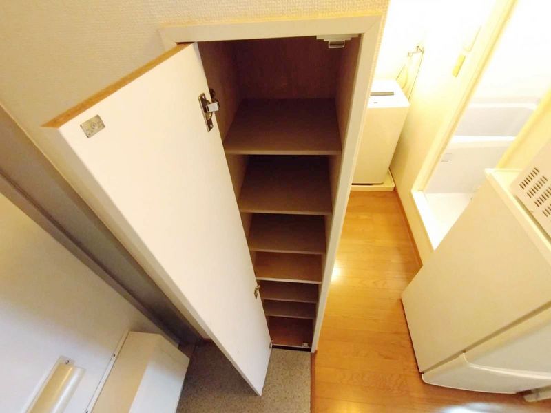 レオパレスルース その他