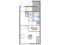 35831 Floorplan