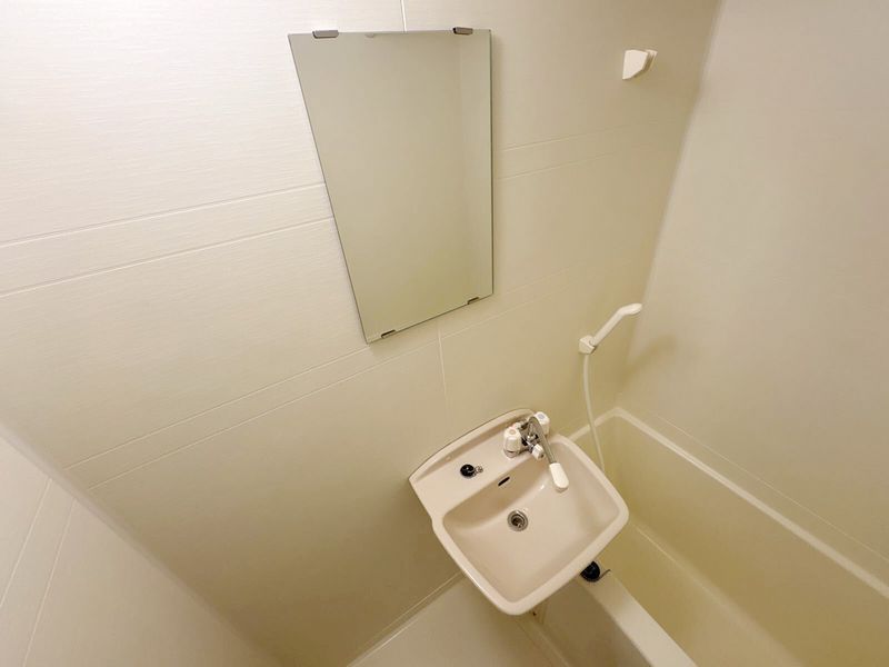 leopalace Bonheur 洗手台