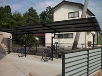 クレイノＮⅢ 共用部分