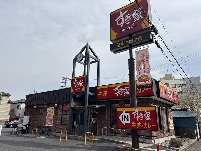 レオパレスＴＫ　ｏｎｅ 周辺環境