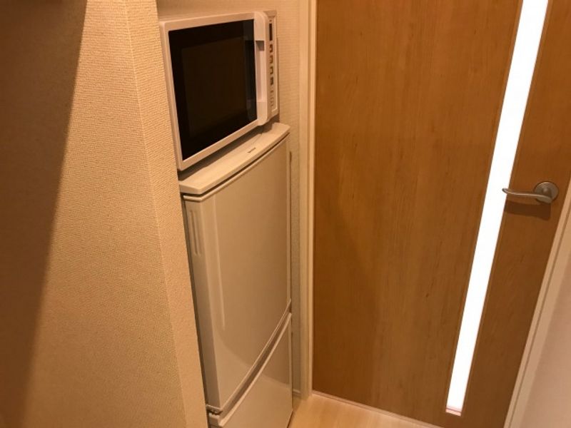 クレイノハイブリッジ富士見通り その他設備