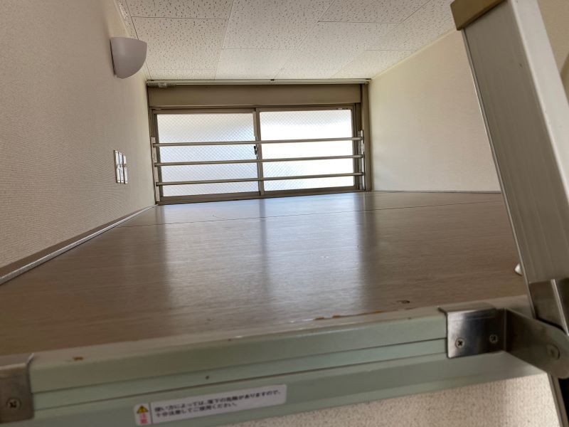 レオパレスアイ・ウィル その他設備