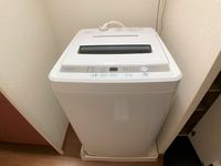 レオパレスプチ　ジャルダン 洗面台
