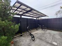 レオネクストヴェルデュール 共用部分