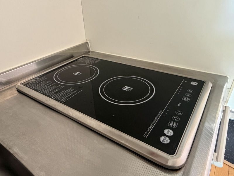 レオパレスエターナル その他設備