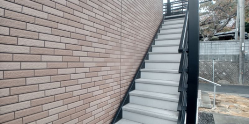 レオネクスト潤 共用部分