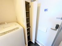 レオパレスフェニックスｉｎ波島 玄関