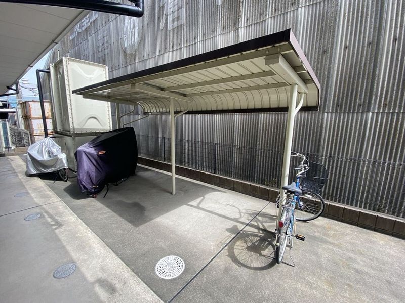 leopalace Freiheit Khu vực chung