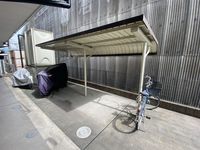 leopalace Freiheit Khu vực chung