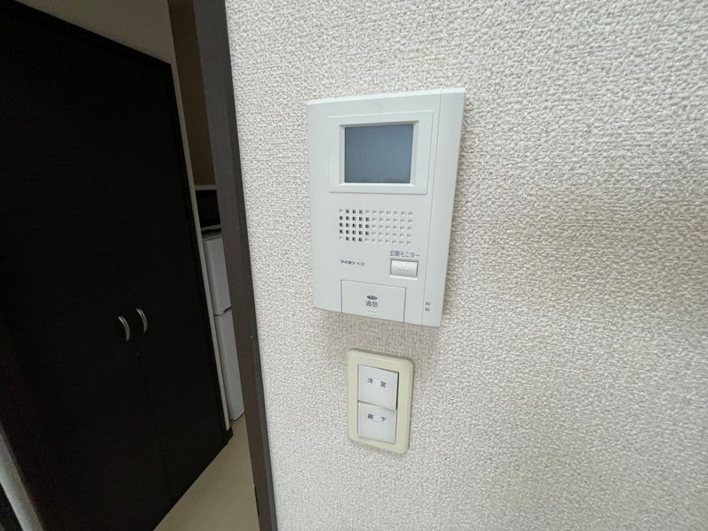 レオネクストイーグル セキュリティ