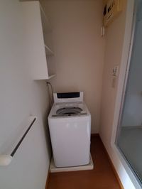 レオパレス滝子 その他