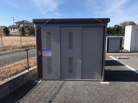 レオパレスせせらぎ 共用部分