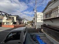 レオパレスハワース 眺望