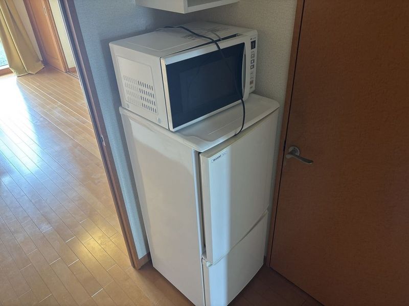 レオパレス和 その他設備