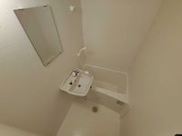 レオパレス小荷田２ 風呂