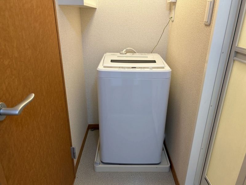 レオパレスＹＯＫＯＳＵＫＡ その他設備