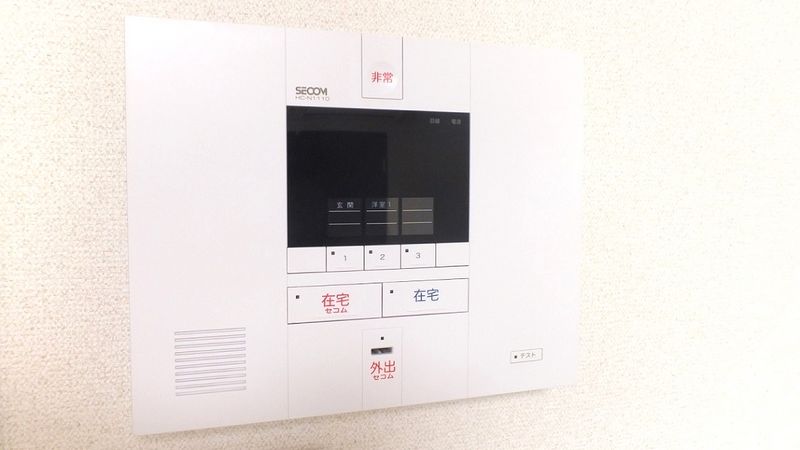 クレイノＫＡＧＯＨＡＲＡⅡ その他