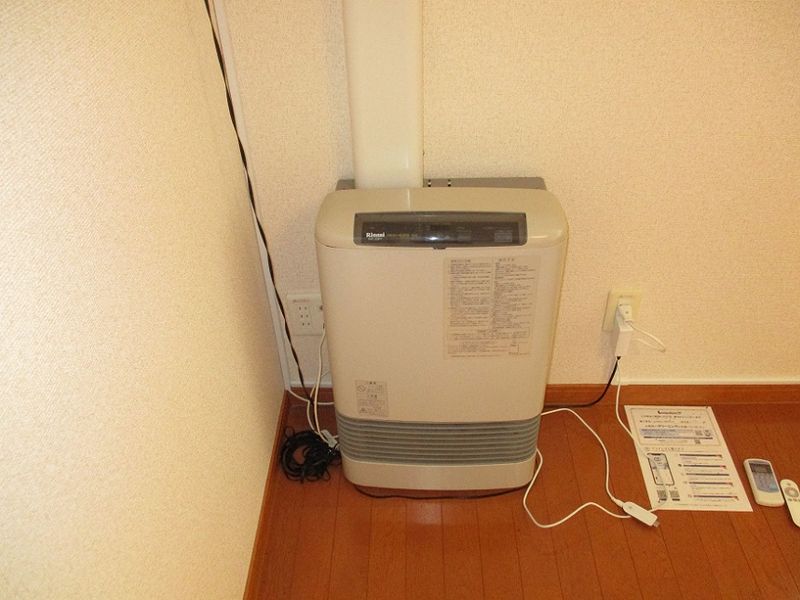 レオパレスグラッツェ その他