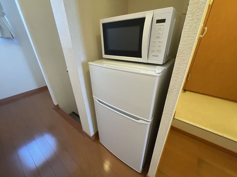 レオパレス柳原　Ⅱ その他設備