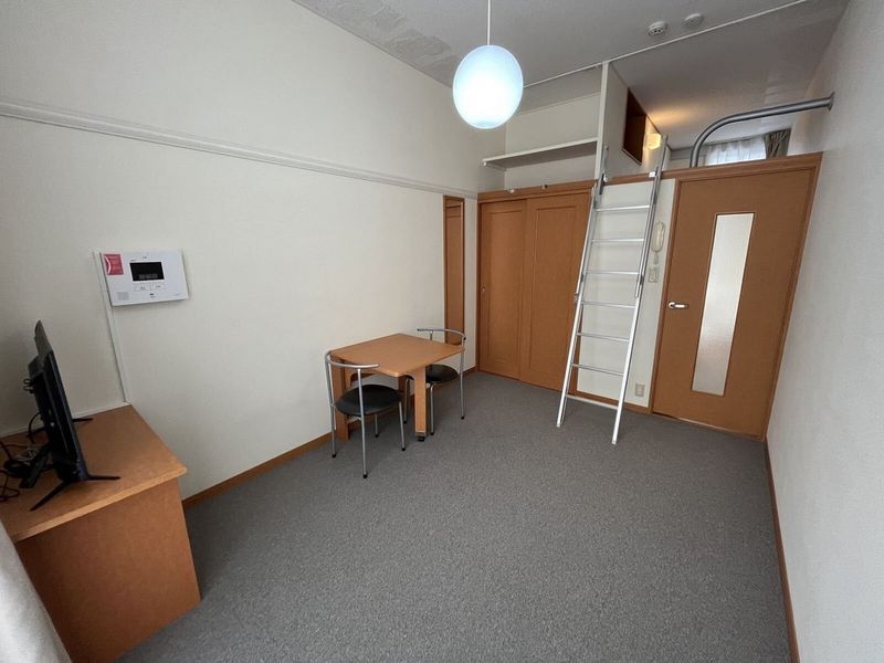 leopalace Mio Phòng khách