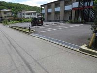レオパレスＳｏｌｅｉｌ 駐車場