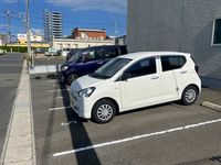 レオネクストはなもも舘 共用部分