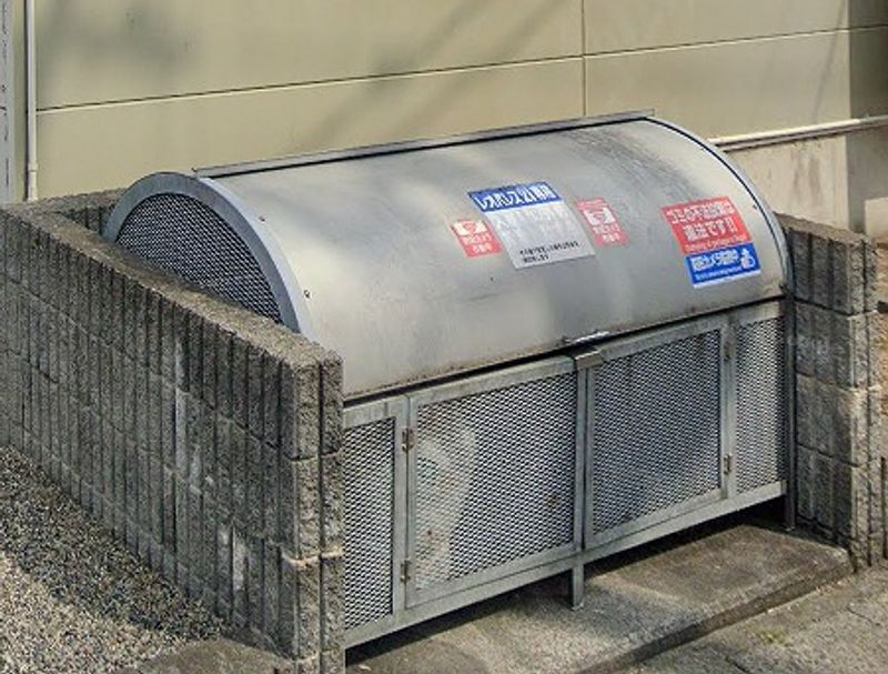 レオパレスＳＵＮ 共用部分
