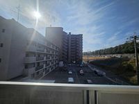 レオパレスｇｒｏｗ 眺望