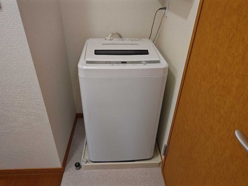 レオパレス馬木 その他