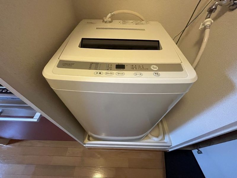 レオパレスグランドカメリア その他