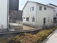 レオネクストタウンコートⅡ 共用部分