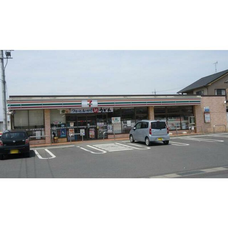 レオネクストアステラス加茂 周辺環境