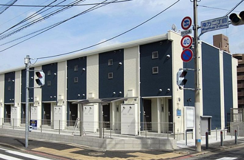 レオネクストオアシス　１９ 共用部分