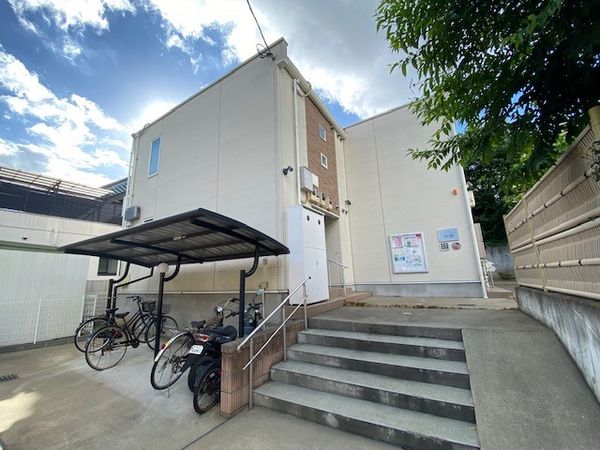 LEONEXT Sakuraen exterior